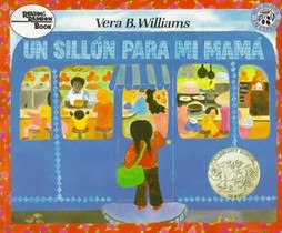 Un sillon para mi mama