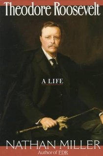 Theodore Roosevelt