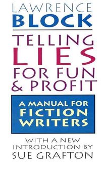 Telling Lies for Fun & Profit voorzijde