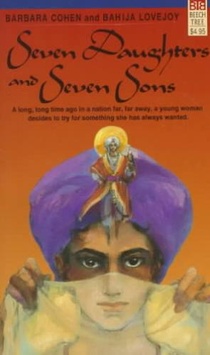 Seven Daughters & Seven Sons
