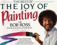 Best of the Joy of Painting with Bob Ross voorzijde