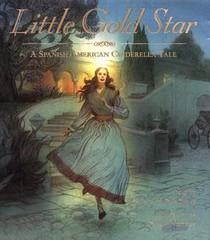 Little Gold Star