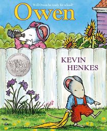 Owen: A Caldecott Honor Award Winner