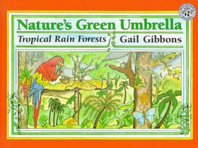 Nature's Green Umbrella