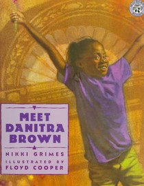 Meet Danitra Brown