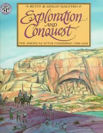 Exploration and Conquest