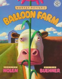 Harvey Potter's Balloon Farm