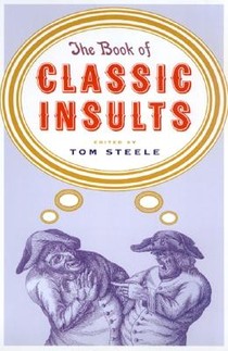 The Book of Classic Insults