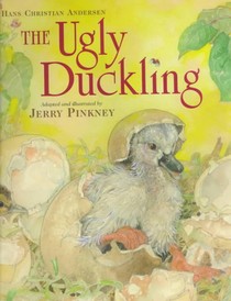 The Ugly Duckling voorzijde