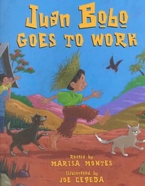 Juan Bobo Goes to Work