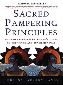 Sacred Pampering Principles