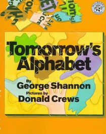 Tomorrow's Alphabet