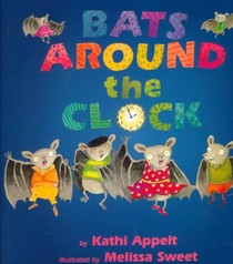 Bats Around the Clock