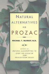 Natural Alternatives to Prozac - Pap