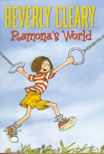 Ramona's World voorzijde