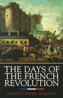 Days of the French Revolution voorzijde