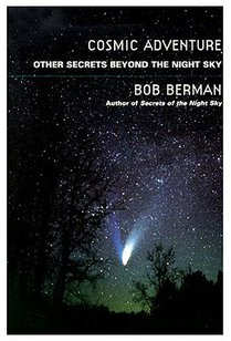 Cosmic Adventure: More Secrets from the Night Sky