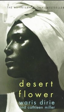 Desert Flower