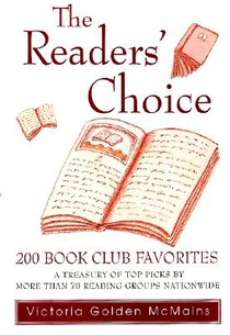 READERS CHOICE