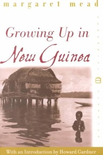 Growing Up in New Guinea