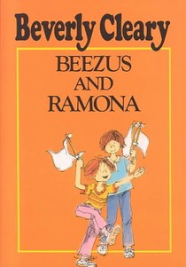 Beezus and Ramona voorzijde