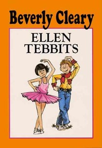 Ellen Tebbits