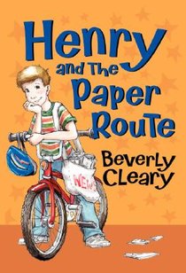 Henry and the Paper Route