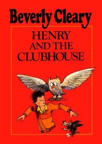 Henry and the Clubhouse