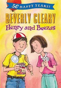 Henry and Beezus voorzijde