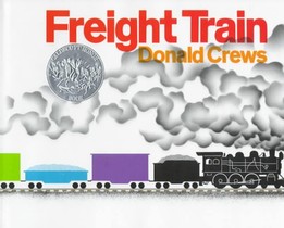 Freight Train