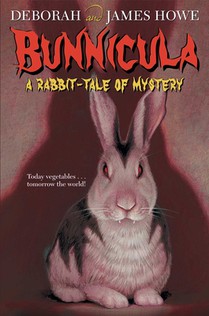 Bunnicula: A Rabbit Tale of Mystery