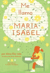 SPA-ME LLAMO MARIA ISABEL (MY