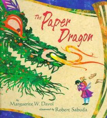 The Paper Dragon