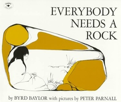 EVERYBODY NEEDS A ROCK R/E