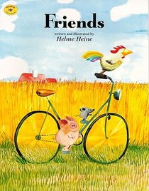 FRIENDS