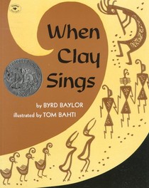 When Clay Sings