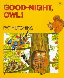 Good-Night, Owl!