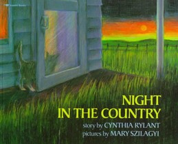 Night in the Country