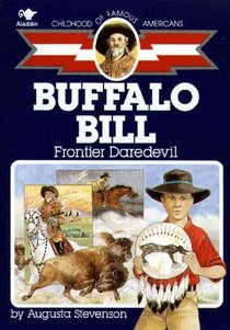 Buffalo Bill: Frontier Daredevil