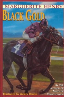 BLACK GOLD