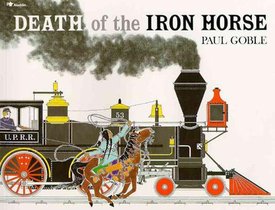 Death of the Iron Horse