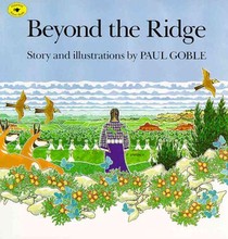 Beyond the Ridge