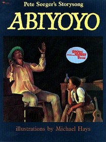 Abiyoyo voorzijde