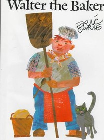 Walter the Baker
