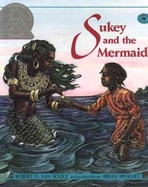 Sukey and the Mermaid