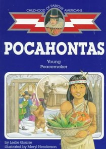 Pocahontas: Young Peacemaker