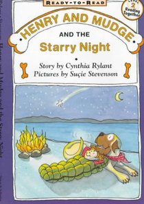 HENRY & MUDGE & THE STARRY NIG