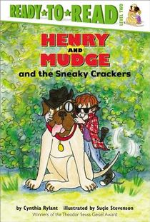 HENRY & MUDGE & THE SNEAKY CRA