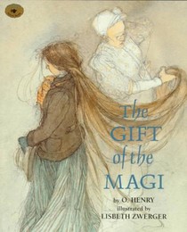 GIFT OF THE MAGI REPACKAGE/E