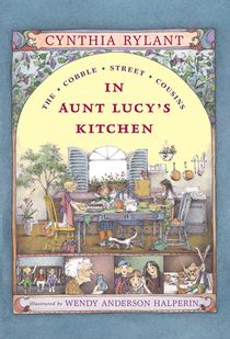 Rylant, C: In Aunt Lucy's Kitchen